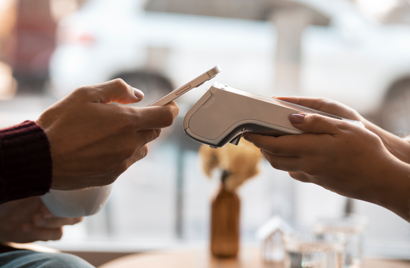 Flexible payment and checkout experience